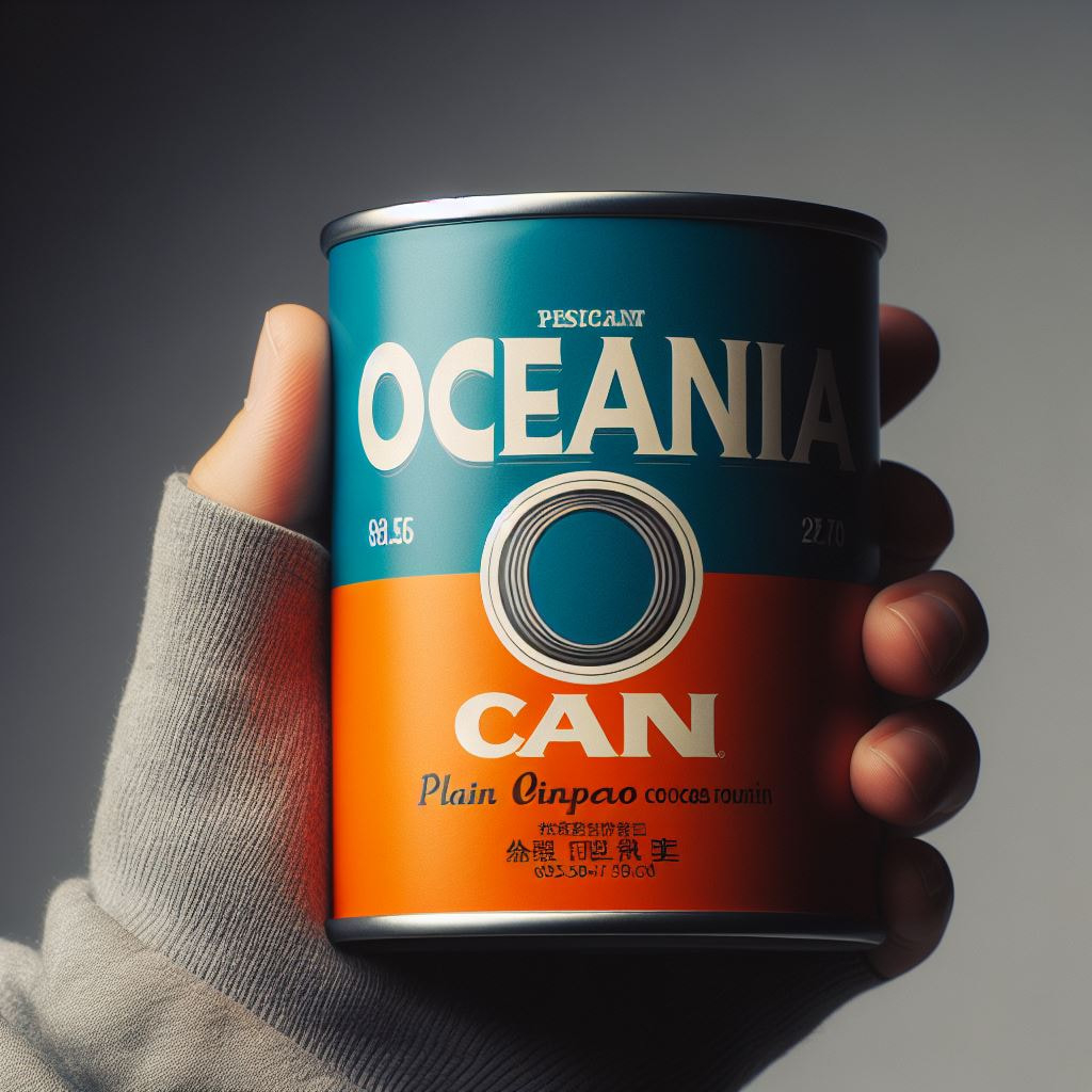 Timeline of the Evolution of Canned Food